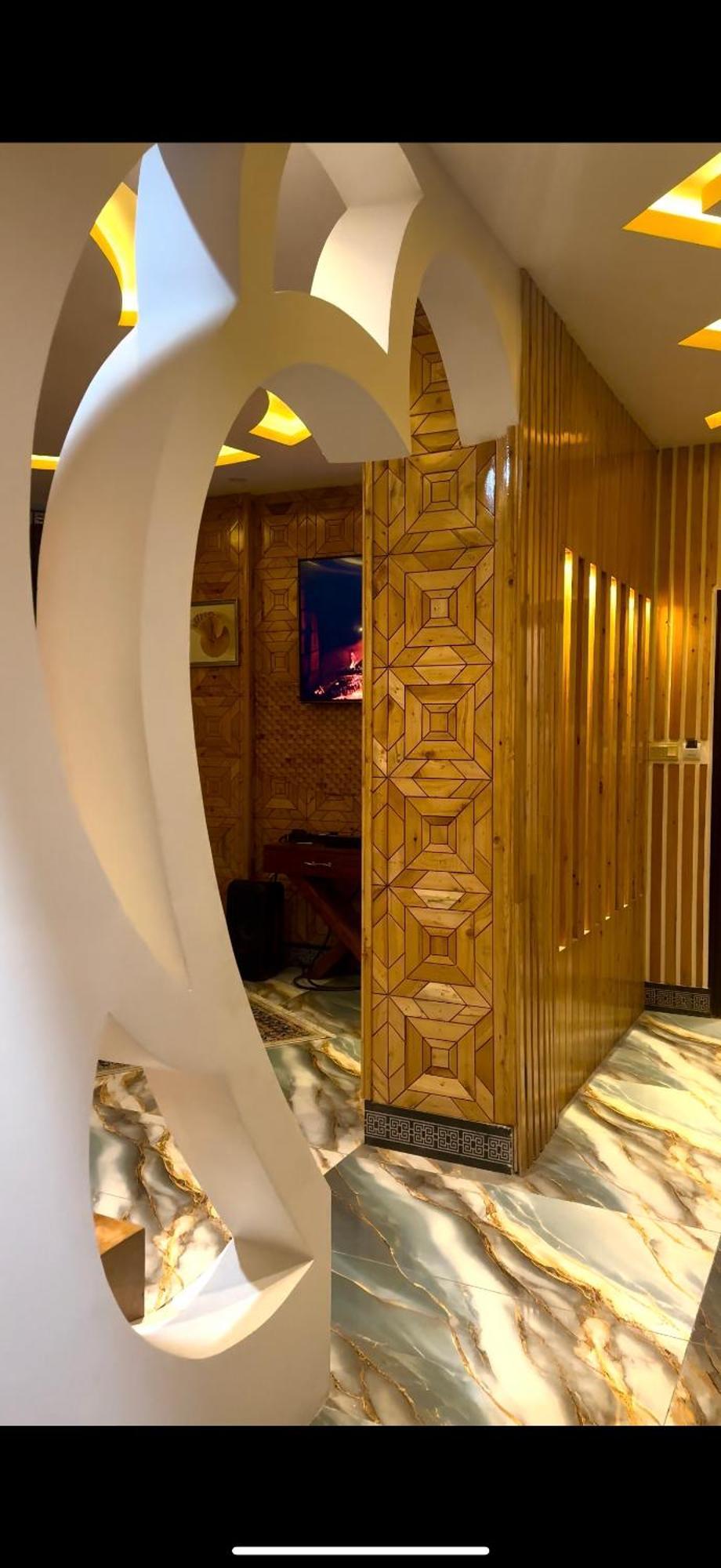 White Forest Hotel Kalam ภายนอก รูปภาพ